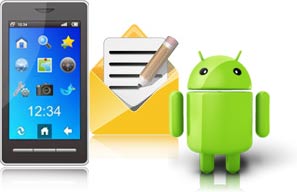 order android bulk sms