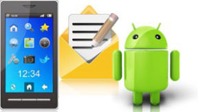 Bulk SMS Mobile Marketing - Android Phones