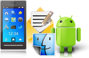 Mac Android Bulk Mobile Marketing