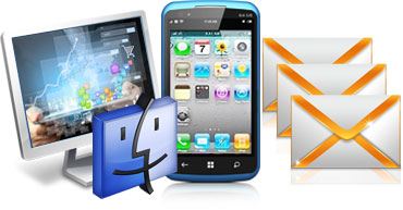 Mac GSM Bulk Mobile Marketing