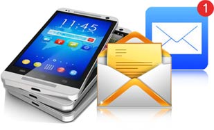 Multi Mobile Bulk Mobile Marketing