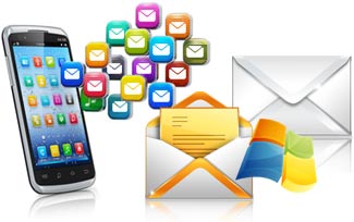 Bulk SMS Mobile Marketing - Windows Phones